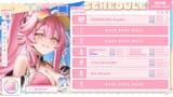 schedule