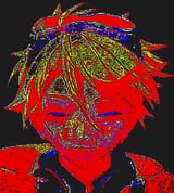 yuyu 0.3 seconds before he explodes