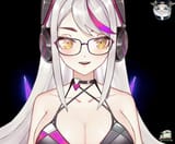 Glasses Ari