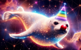 cosmic carnie