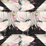 closeupLiahallsideways