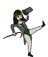 Kikiragtime