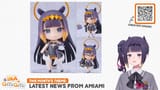 【AmiAmi】Latest News from AmiAmi!!!! - YouTube - 0-28-25