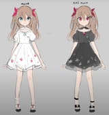 summerdress
