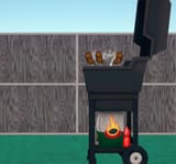 Overcooked