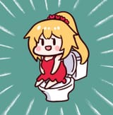 Toiletchama