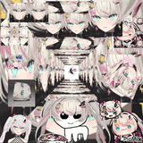 closeupLiainsanity