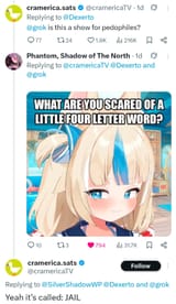 jail