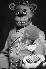 confederate Freddy