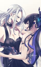 AmaLee + Nerissa 3