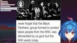 Black Panther