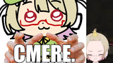 wani ageo is going to touch you