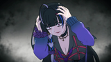 (10) 【#Meloco3D】SEXY EXORCIST 3D 狂蘭メロコ、3Dになります【NIJISANJI EN￤Meloco Kyoran】 - YouTube - 0-5-11