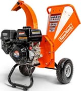woodchipper