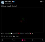 Screenshot 2025-07-01 at 02-33-21 Poko Rakun 🔑 on X take care of each other ok https __t.co_KNUPmwqiW8 _ X