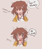 sad koro abuse