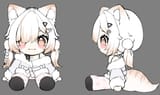 plush