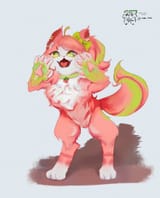 7