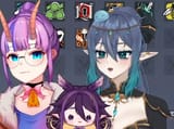 Cute tactical Couple