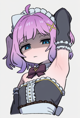 lilac aroma