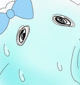 Minto_Wisp_sweating