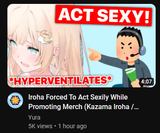 iroha