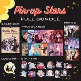 Full Bundle - Pre-Order