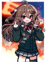 evil boom