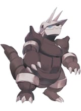 __aggron_pokemon_drawn_by_odd_hin_yari__sample-5406c00b58be976c19568c4d34416c10