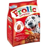 Frolic