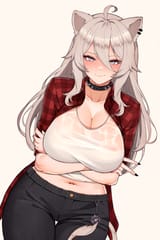 hololive botan 2055