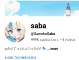 Saba 999