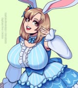 bunnyayu