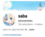 Saba1 mill