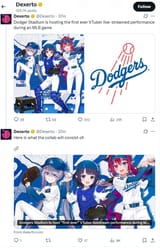 Dodgers