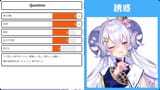 【 #NEW星影ラピス で】#VTuber百面相チャレンジ やってみた【占い師VTuber 星影ラピス】 - YouTube