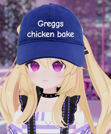 greggs innit