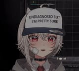 SarueiUndiagnosed