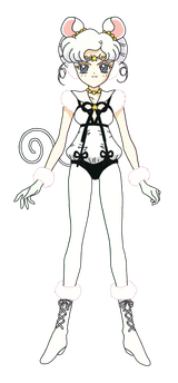 SailorIronMouse