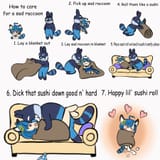 poko sushi