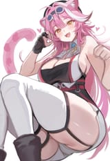 Pant