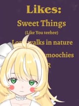 Sweet Inis