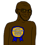 mostretardednigger
