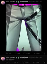 ntr cunt