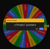 spin