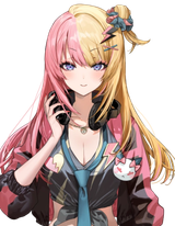 Kotoka_Torahime_Portrait