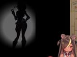 yeah bear woman me too