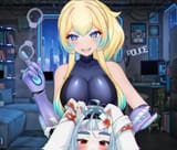 handcuffs