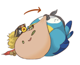 Galesquish