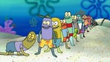 long ass line